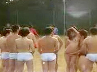 Japan's Sexy Public Masturbation Fest Is the Craziest XXX Party You'll Ever See!