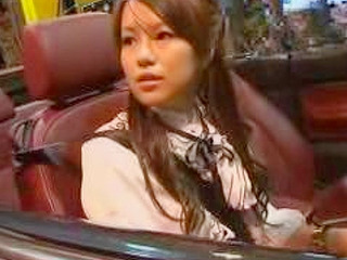 Japanese Porn Star Nana Nippon's Magical Hands Will Turn You Into a Machine-Loving Fucktoy!