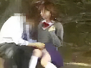 Jailbait Pounded by Stranger in Public ( XXX, tokyo, nippon, china, sex, fuck)