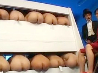 Get Your Porn Pleasure Spiked with the Best Ass Picker-Upper from Ass-fficially the Top Nippon, Thai, and China Porn Sites!